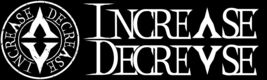 Increase Decrease