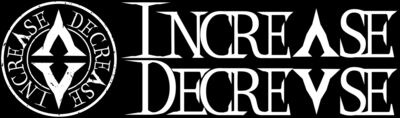 Increase Decrease