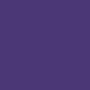 VINTAGE CIRCLE - PREMIUM T-SHIRT - PURPLE - MAT5C1 Design