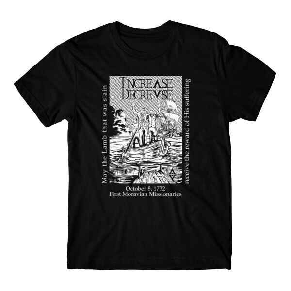 MORO - PREMIUM T-SHIRT - BLACK - GQAH8B Thumbnail