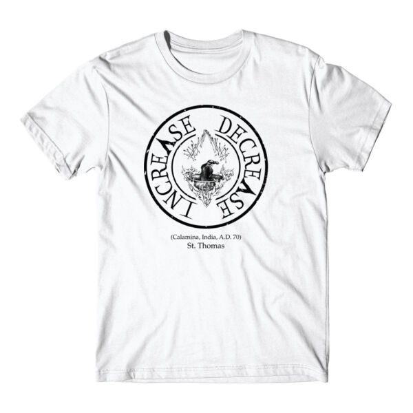 THOMAS - PREMIUM T-SHIRT - TAHITIT BLUE - AWK8T5 Thumbnail