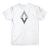 BLANK - WHITE - PRINTED TWO SIDES - BF Thumbnail