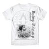 BLANK - WHITE - PRINTED TWO SIDES - BF Thumbnail
