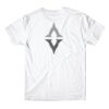 BLANK - WHITE - PRINTED TWO SIDES - BF Thumbnail