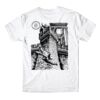 BLANK - WHITE - PRINTED TWO SIDES - BF Thumbnail