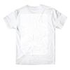 BLANK - WHITE - PRINTED TWO SIDES - BF Thumbnail