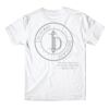 BLANK - WHITE - PRINTED TWO SIDES - BF Thumbnail