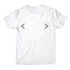 BLANK - WHITE - PRINTED TWO SIDES - BF Thumbnail