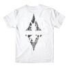BLANK - WHITE - PRINTED TWO SIDES - BF Thumbnail