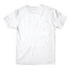 BLANK - WHITE - PRINTED TWO SIDES - BF Thumbnail