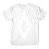 BLANK - WHITE - PRINTED TWO SIDES - BF Thumbnail