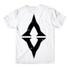 BLANK - WHITE - PRINTED TWO SIDES - BF Thumbnail