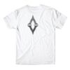 BLANK - WHITE - PRINTED TWO SIDES - BF Thumbnail