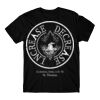 BLANK - BLACK - PRINTED FRONT ONLY Thumbnail