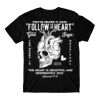 BLANK - BLACK - PRINTED FRONT ONLY Thumbnail