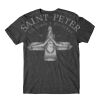BLANK - CHARCOAL GRAY HEATHER - PRINTED TWO SIDES - FB Thumbnail