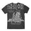 BLANK - CHARCOAL GRAY HEATHER - PRINTED TWO SIDES - FB Thumbnail