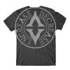 BLANK - CHARCOAL GRAY HEATHER - PRINTED TWO SIDES - FB Thumbnail