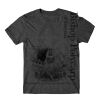 BLANK - CHARCOAL GRAY HEATHER - PRINTED TWO SIDES - FB Thumbnail