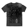 BLANK - CHARCOAL GRAY HEATHER - PRINTED TWO SIDES - FB Thumbnail