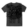 BLANK - CHARCOAL GRAY HEATHER - PRINTED TWO SIDES - FB Thumbnail