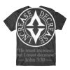 BLANK - CHARCOAL GRAY HEATHER - PRINTED TWO SIDES - FB Thumbnail