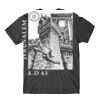 BLANK - CHARCOAL GRAY HEATHER - PRINTED TWO SIDES - FB Thumbnail