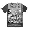 BLANK - CHARCOAL GRAY HEATHER - PRINTED TWO SIDES - FB Thumbnail