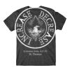 BLANK - CHARCOAL GRAY HEATHER - PRINTED TWO SIDES - FB Thumbnail
