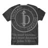 BLANK - CHARCOAL GRAY HEATHER - PRINTED TWO SIDES - FB Thumbnail