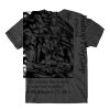 BLANK - CHARCOAL GRAY HEATHER - PRINTED TWO SIDES - FB Thumbnail