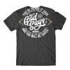 BLANK - CHARCOAL GRAY HEATHER - PRINTED TWO SIDES - FB Thumbnail