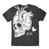 BLANK - CHARCOAL GRAY HEATHER - PRINTED TWO SIDES - FB Thumbnail
