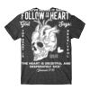 BLANK - CHARCOAL GRAY HEATHER - PRINTED TWO SIDES - FB Thumbnail