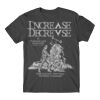 BLANK - HEAVY METAL - PRINTED FRONT ONLY Thumbnail