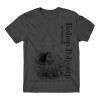 BLANK - HEAVY METAL - PRINTED FRONT ONLY Thumbnail