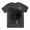 BLANK - HEAVY METAL - PRINTED FRONT ONLY Thumbnail