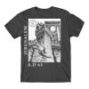 BLANK - HEAVY METAL - PRINTED FRONT ONLY Thumbnail