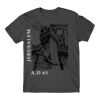 BLANK - HEAVY METAL - PRINTED FRONT ONLY Thumbnail