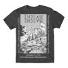 BLANK - HEAVY METAL - PRINTED FRONT ONLY Thumbnail