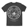 BLANK - HEAVY METAL - PRINTED FRONT ONLY Thumbnail