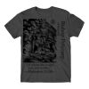 BLANK - HEAVY METAL - PRINTED FRONT ONLY Thumbnail