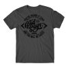 BLANK - HEAVY METAL - PRINTED FRONT ONLY Thumbnail