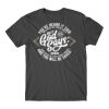 BLANK - HEAVY METAL - PRINTED FRONT ONLY Thumbnail