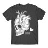 BLANK - HEAVY METAL - PRINTED FRONT ONLY Thumbnail