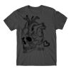 BLANK - HEAVY METAL - PRINTED FRONT ONLY Thumbnail