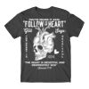 BLANK - HEAVY METAL - PRINTED FRONT ONLY Thumbnail