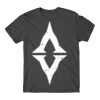 BLANK - HEAVY METAL - PRINTED FRONT ONLY Thumbnail