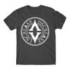 BLANK - HEAVY METAL - PRINTED FRONT ONLY Thumbnail