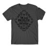 BLANK - HEAVY METAL - PRINTED FRONT ONLY Thumbnail
